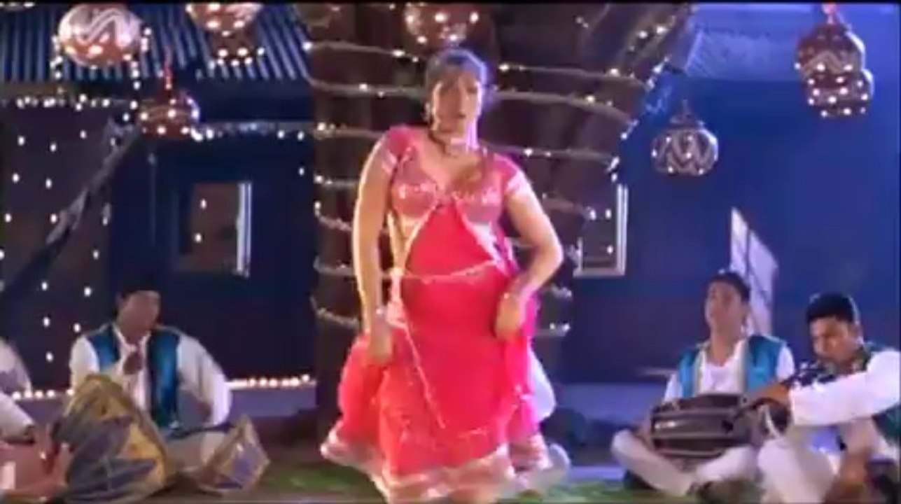 Saket Bhail Choli [Full Song] Pandav