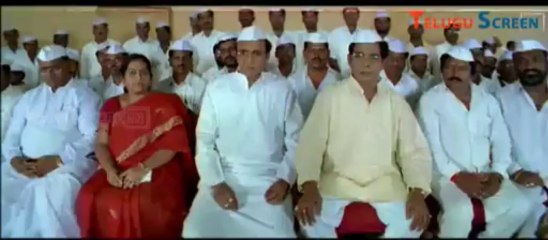 chalapathi rao dailougues from Operation Duryodana