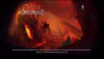 DUNGEONS AND DRAGONS DAGGERDALE  En español PS3