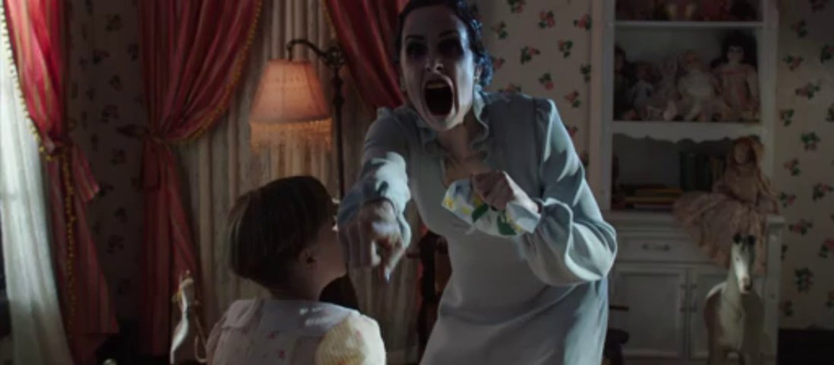 Insidious: Chapter 2 (Deutscher HD-Trailer)