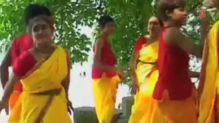 Sapudinga Madhukar Full Song - Bengali Video Songs - Badoler Madol Baaje Vol.3