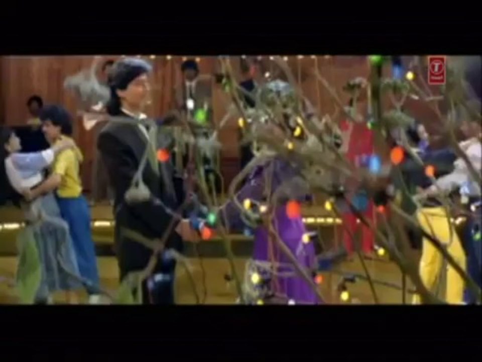 Tu Pyar Hai Kisi Aur Ka [Full Song] _ Dil Hai Ki Manta Nahin _ Aamir Khan, Pooja Bhatt