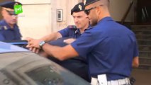 Rimini, arrestata baby gang autrice di furti con coltello