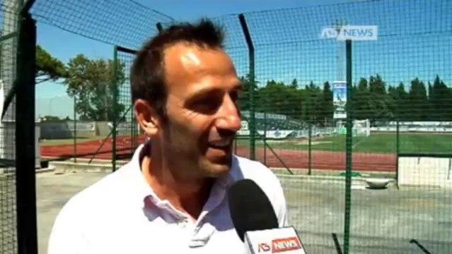 TUTTI IN CODA PER DEL PIERO