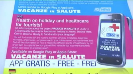 UNA "APP" SALVA VITA