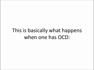 Understanding OCD: Definition & Insights