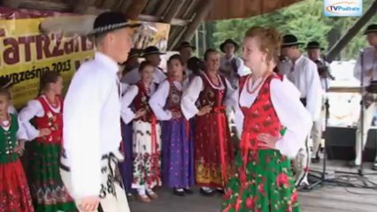 Święto lasu w Witowie