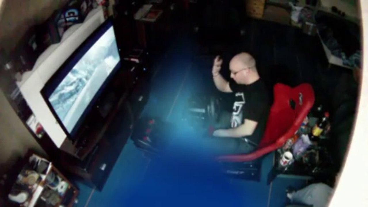 Aprem défis Dirt 3