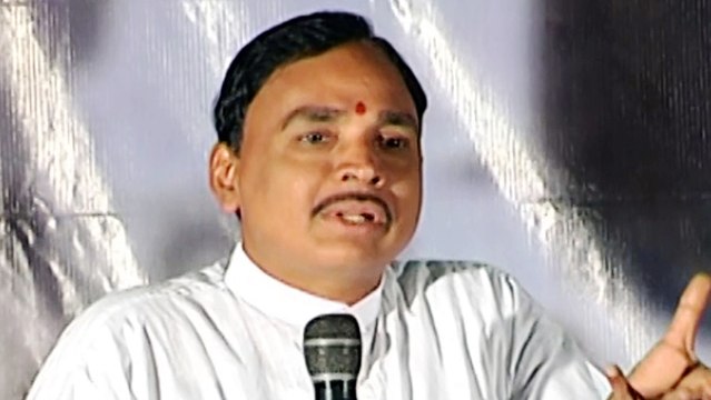 R.Narayana Murthy's Nirbaiyai Bharatham Audio Launch Part 02 - R Narayana Murthy - HD