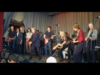 Back Door Man-The Yardbirds