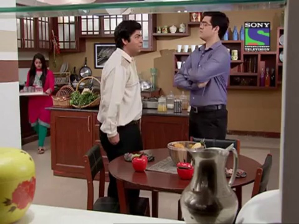 Amita Ka Amit - 16th August 2013