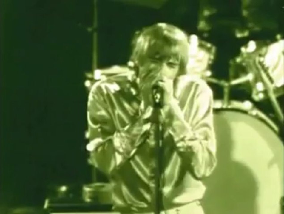 The Yardbirds - I'm A Man (1967)