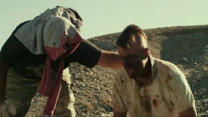 Scenic Route - Extrait: Repair Guy [VO|HD1080p]