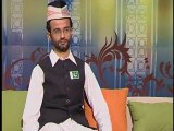 Happy Independence Day (14 Aug 2012 ) Qari Muhammad Zeeshan Haider  Atv Live