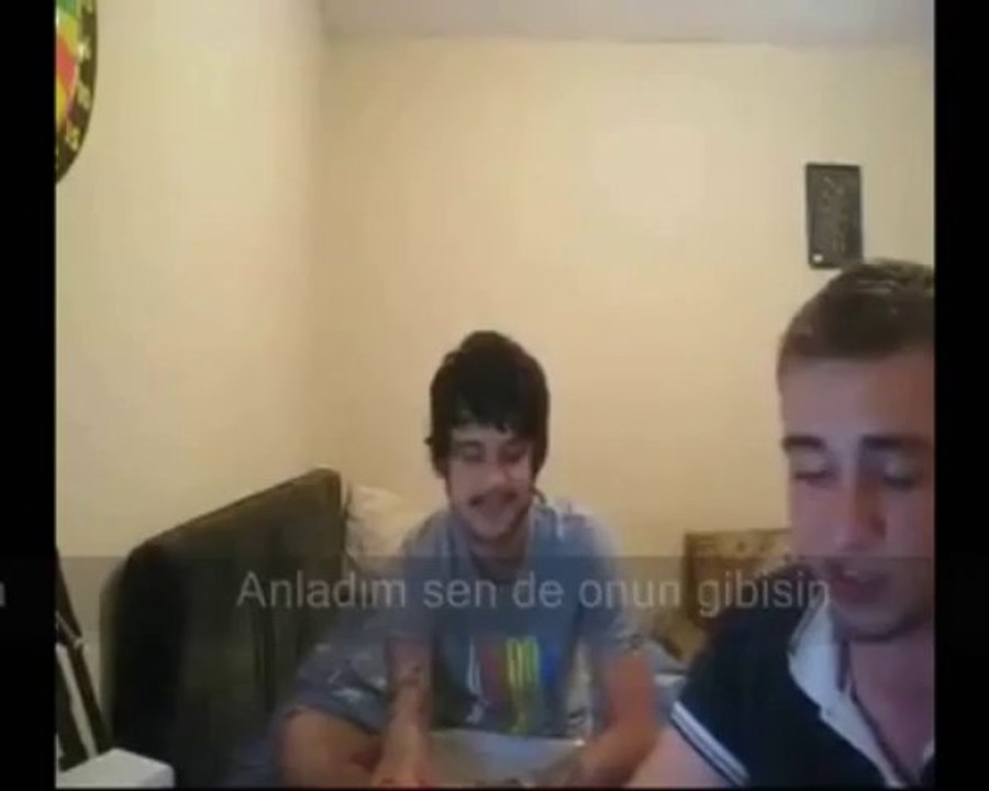 Azap HG & ilker Adlığ - Kalbim Senin 5