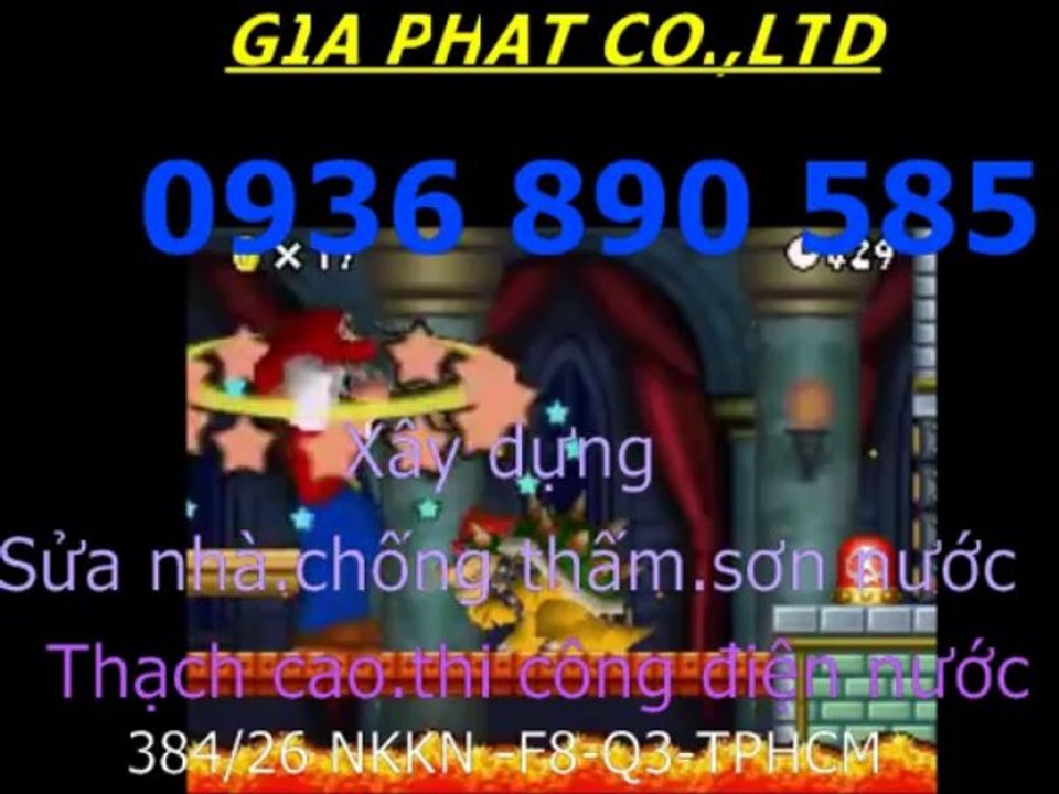 Chuyen xay dung sua chua nha o quan thu duc alo 0907 323 053