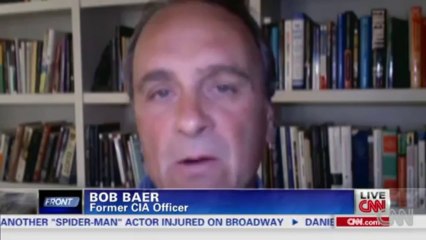 Area 51 Is Finally Recognised By The CIA