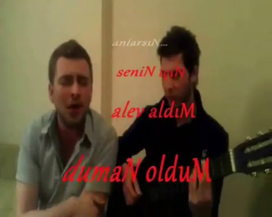 ilker adlığ _ kül kulesi akustik