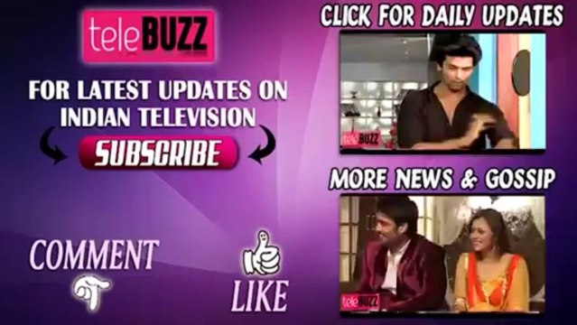 Sandhya aka Deepika Singh in NACH BALIYE 6 of Diya Aur Baati Hum 16th August 2013 FULL EPISODE