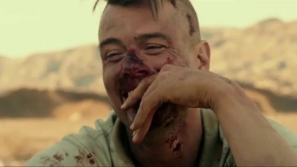 Scenic Route - Extrait: Wake Up [VO|HD1080p]