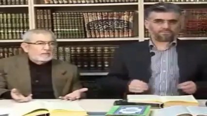 Hz. İsa Gelmeyecek! [Ali Riza Demircan]