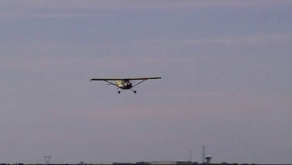 Décathlon RC 2 mètres