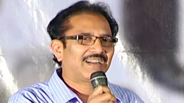 Vandemataram Srinivas's Talking About Nirbhaya Bharatham Audio Launch - 2013 HD