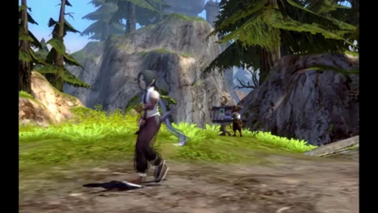 [DN] Assassin - Billy Jean