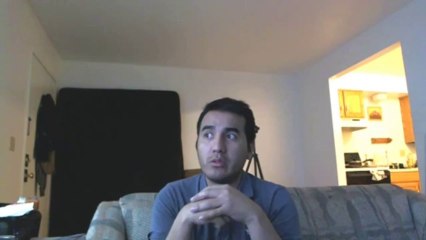 No se abrio el paracaidas y va directo a la nieve