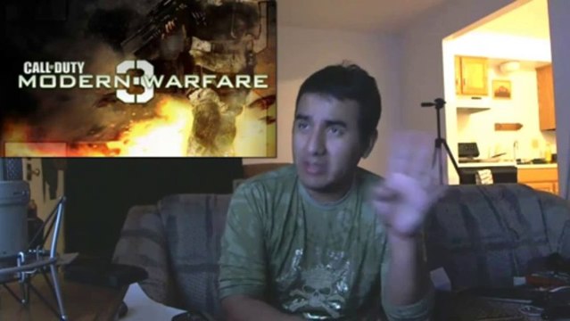 MW3 y Black ops Muchos puntos dobles