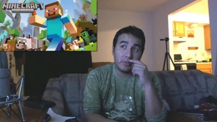 Minecraft Xbox 360 DLC gratis