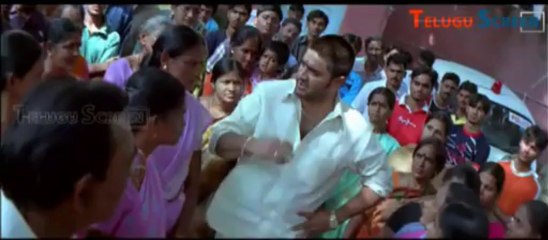 Srikanth dailougus fromOpration Duryodhana movie