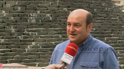 PNV sobre PP: "Impera el sálvese quien pueda"