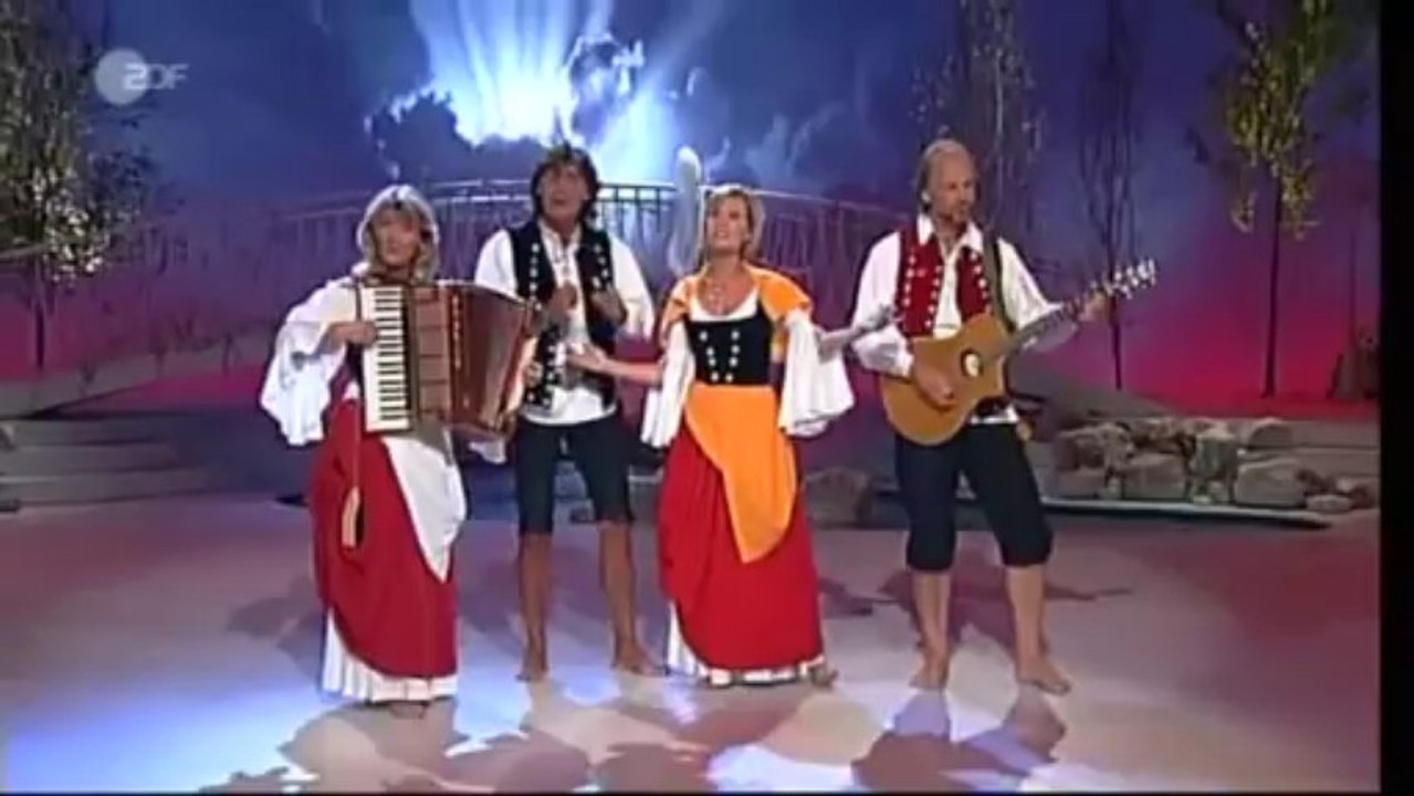 Wiązanka Szlagierów - Grand Prix der Volksmusik