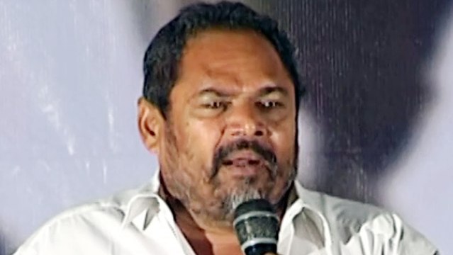 R Narayana Murthy's Talking About Nirbhaya Bharatham Audio Launch - 2013 HD