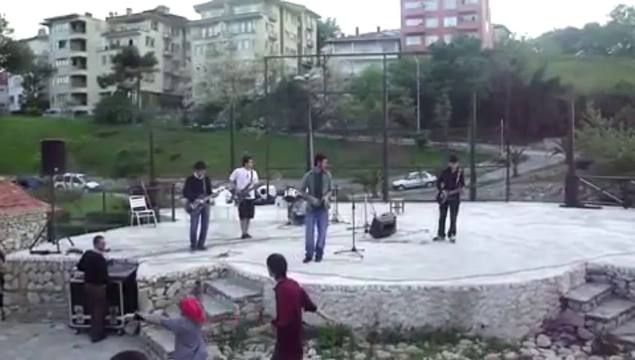 Mor ve Ötesi - Sende Yaz Yaz Yaz