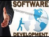 Custom software development services