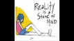 reality vs virtuality  or virtual reality