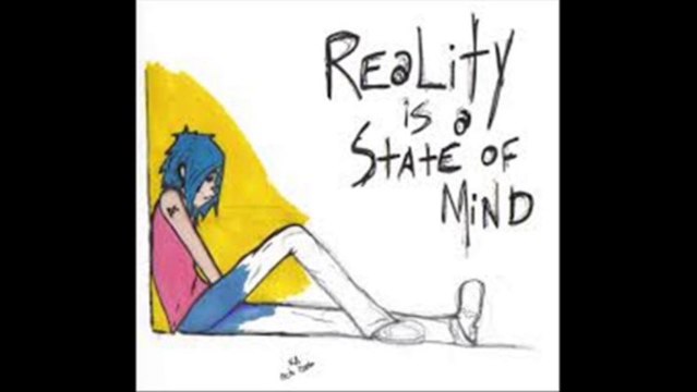 reality vs virtuality or virtual reality
