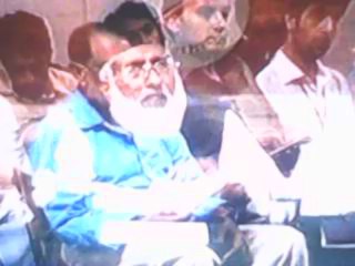 Dengue Fever Press conference by Hakim-e-Inqlab Tibbi Council Pakistan