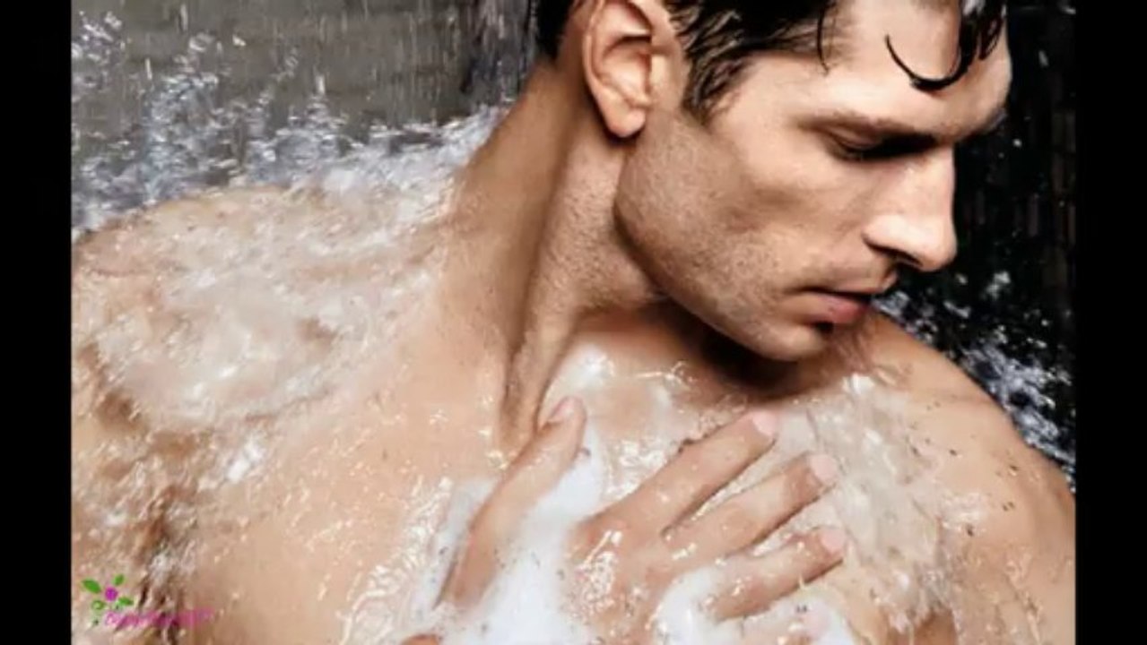 GUERLAIN Homme Πλύσιμο Μαλλιών και Σώματος Για Άντρες