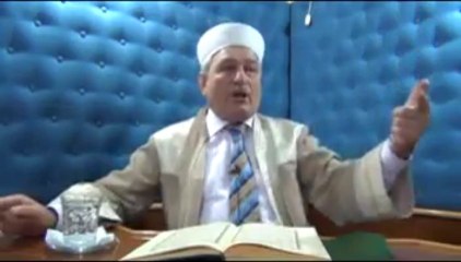 Hz. İsa nüzul meselesi - Prof. Dr. Bayraktar Bayraklı