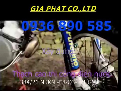 Cty xay dung sua chua nha o quan binh thanh alo 0936 890 585