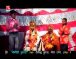Baba Byo Kare De Byo | Bigraili Mukhri | Rama Cassettes | Shailender Juyal | Meena Rana