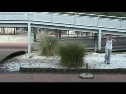 Zero Gravity - Tomas Falsas