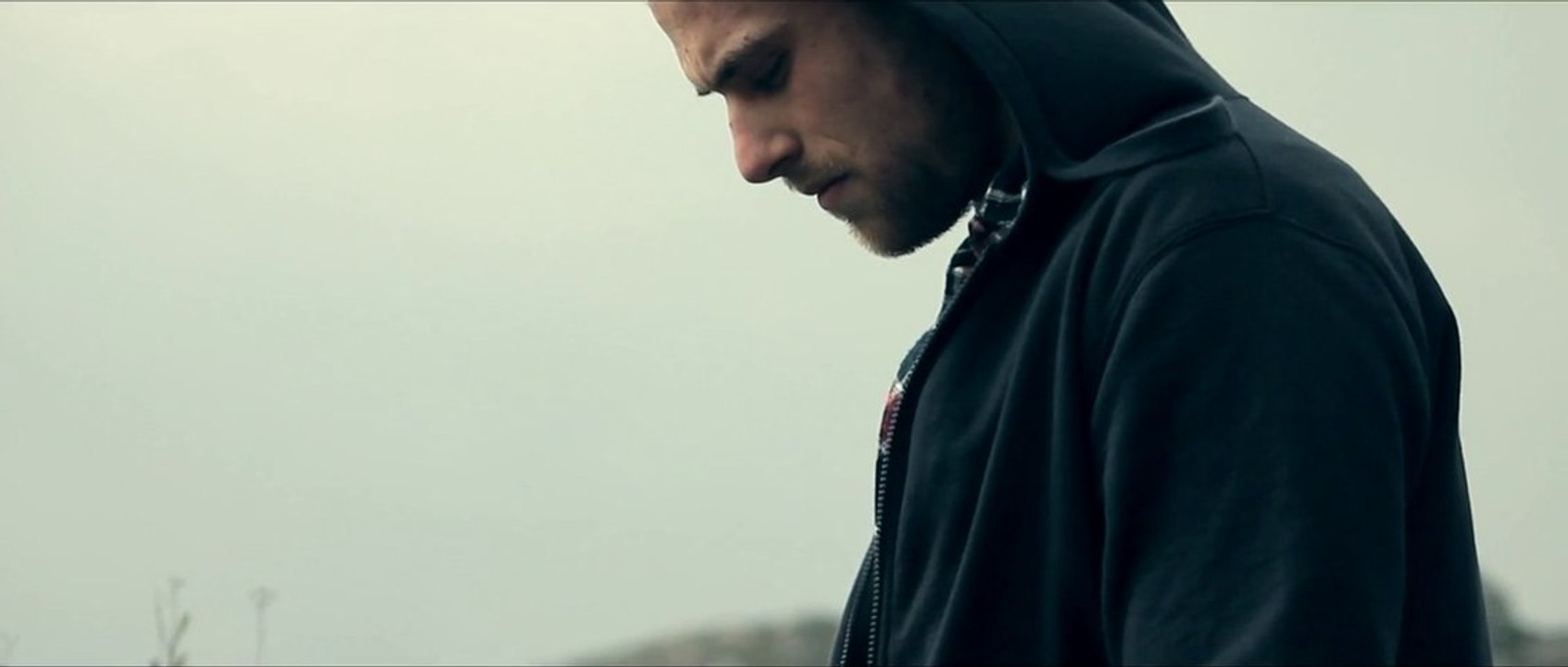 SELF-INDUCED HYSTERIA avec Anthony RAUCY [OFFICIAL CLIP de Matthieu ROBINET]