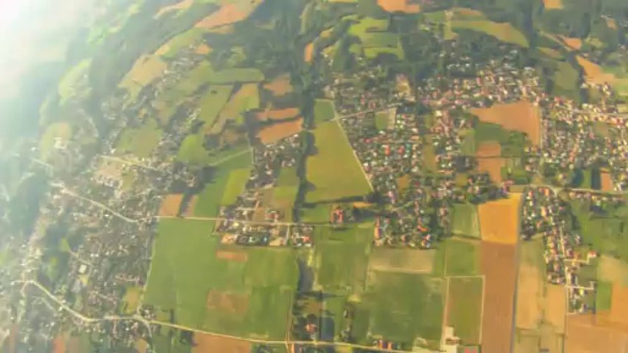 PARACHUTISME – RASSEMBLEMENT FEMININ NATIONAL 2013 : "VRV filmé par Christine"