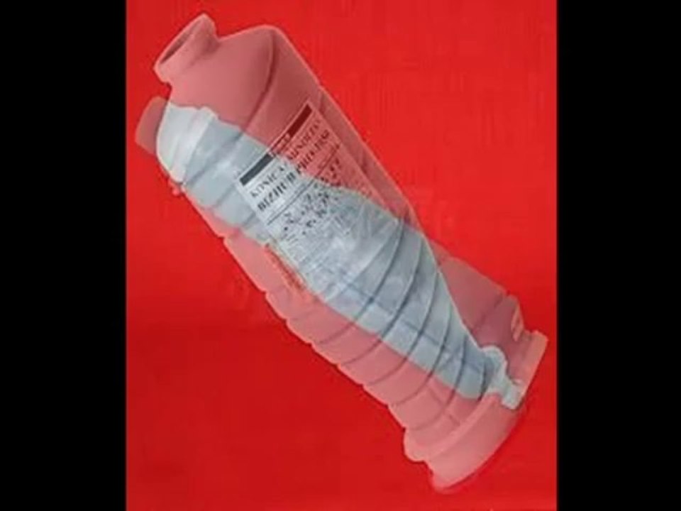 bizhub pro c6500 Toner Cartridge