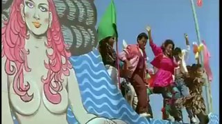 Aaja Meri Jaan Title Song _ Krishan Kumar, Tanya Singh