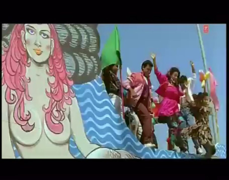 Aaja Meri Jaan Title Song _ Krishan Kumar, Tanya Singh